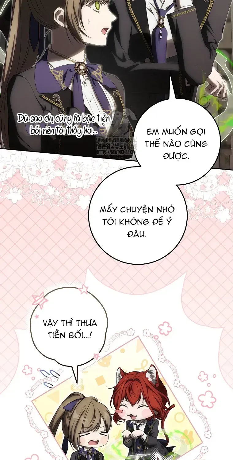Cách Bước Lên Con Đường Hoa Của Nhân Vật Chính Chapter 16 - 80