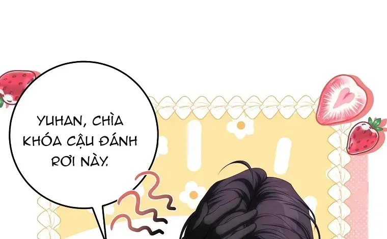Cách Bước Lên Con Đường Hoa Của Nhân Vật Chính Chapter 17 - 11