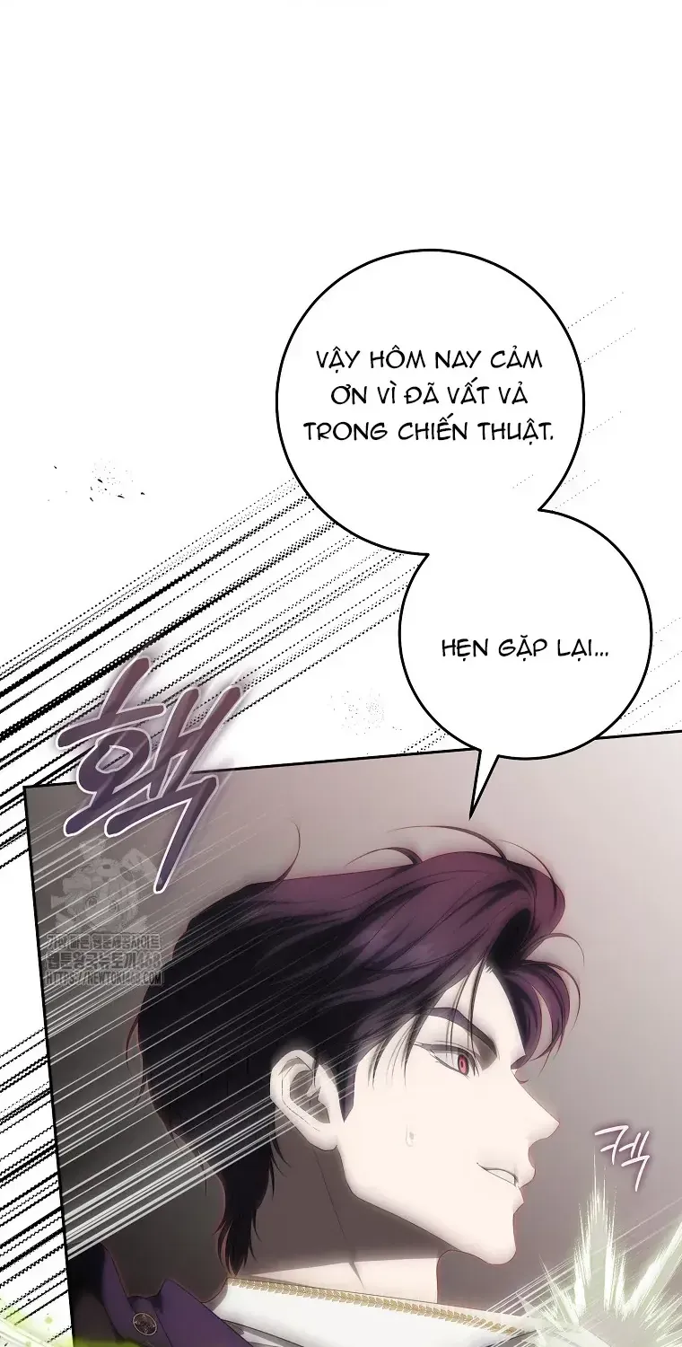 Cách Bước Lên Con Đường Hoa Của Nhân Vật Chính Chapter 17 - 16
