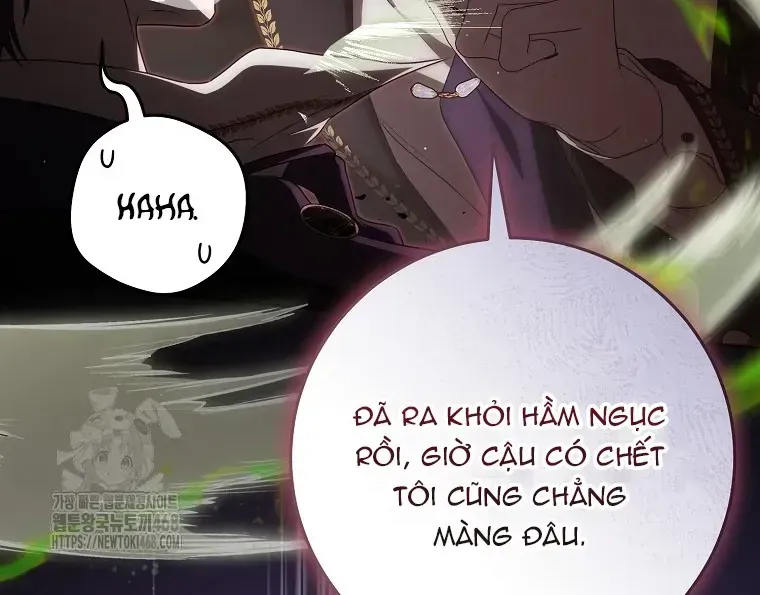 Cách Bước Lên Con Đường Hoa Của Nhân Vật Chính Chapter 17 - 19