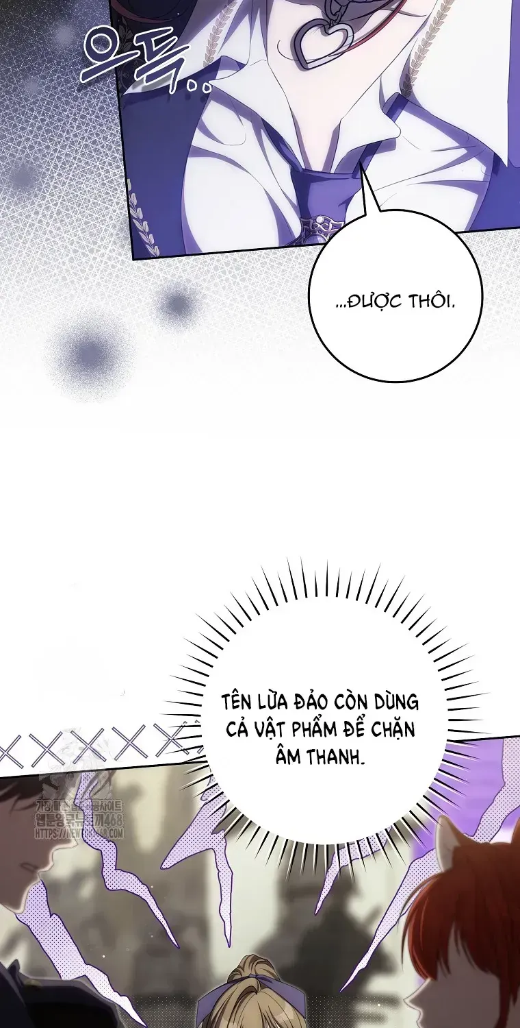 Cách Bước Lên Con Đường Hoa Của Nhân Vật Chính Chapter 17 - 28