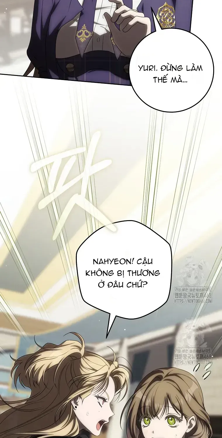 Cách Bước Lên Con Đường Hoa Của Nhân Vật Chính Chapter 17 - 52