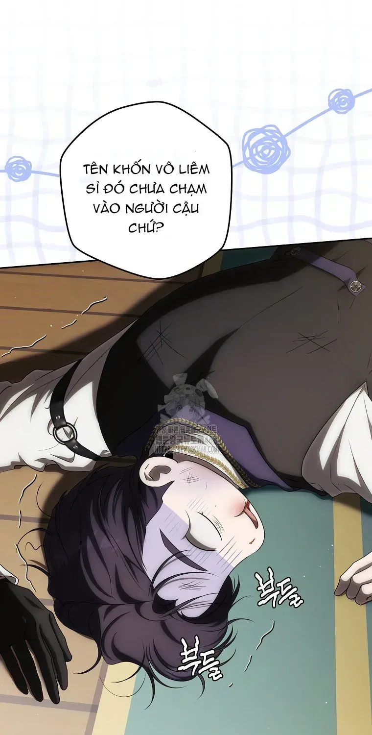 Cách Bước Lên Con Đường Hoa Của Nhân Vật Chính Chapter 17 - 54