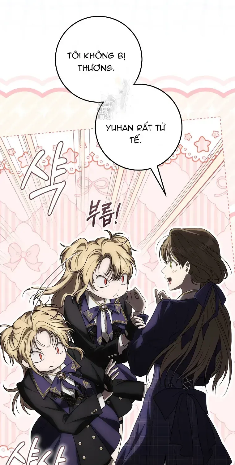 Cách Bước Lên Con Đường Hoa Của Nhân Vật Chính Chapter 17 - 56