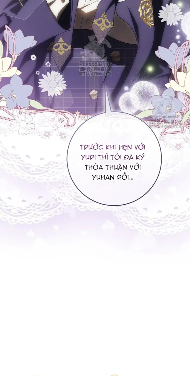 Cách Bước Lên Con Đường Hoa Của Nhân Vật Chính Chapter 17 - 60