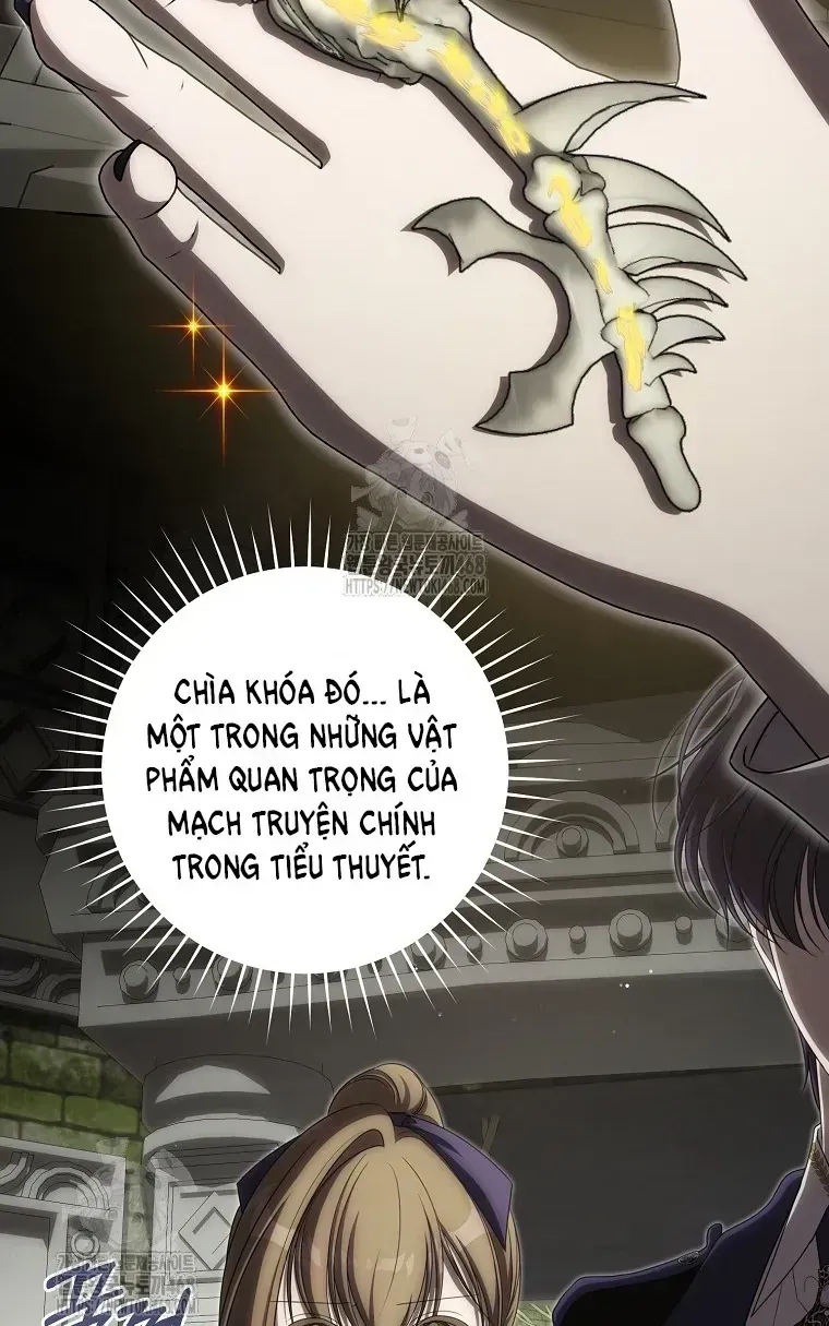 Cách Bước Lên Con Đường Hoa Của Nhân Vật Chính Chapter 17 - 7