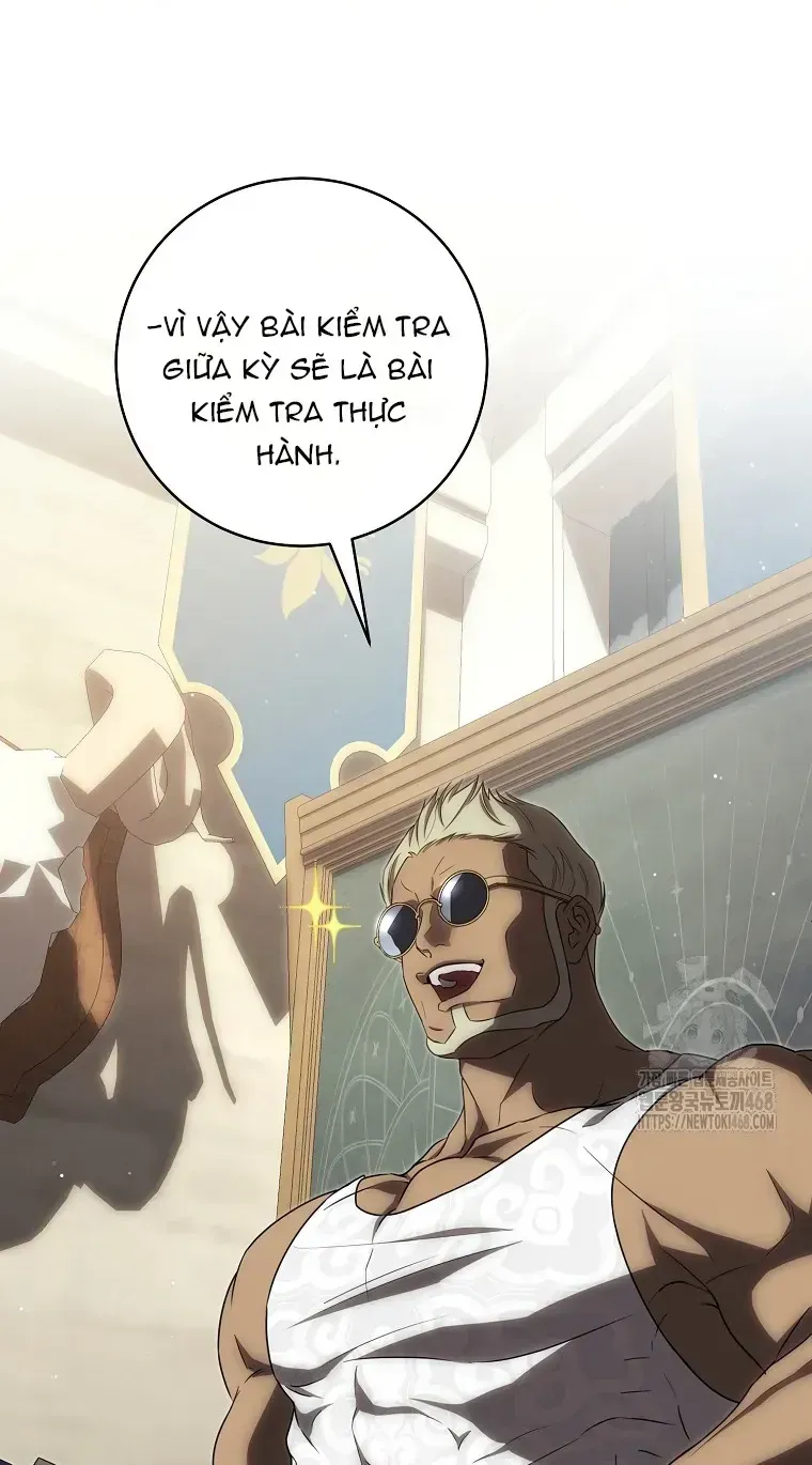 Cách Bước Lên Con Đường Hoa Của Nhân Vật Chính Chapter 17 - 75
