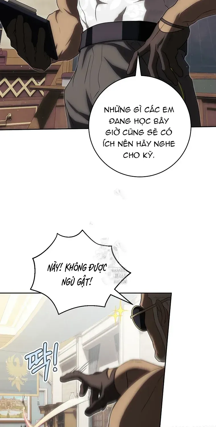 Cách Bước Lên Con Đường Hoa Của Nhân Vật Chính Chapter 17 - 76