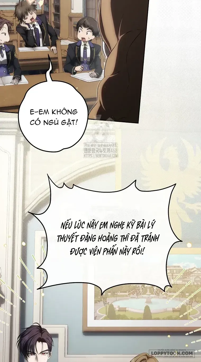 Cách Bước Lên Con Đường Hoa Của Nhân Vật Chính Chapter 17 - 77