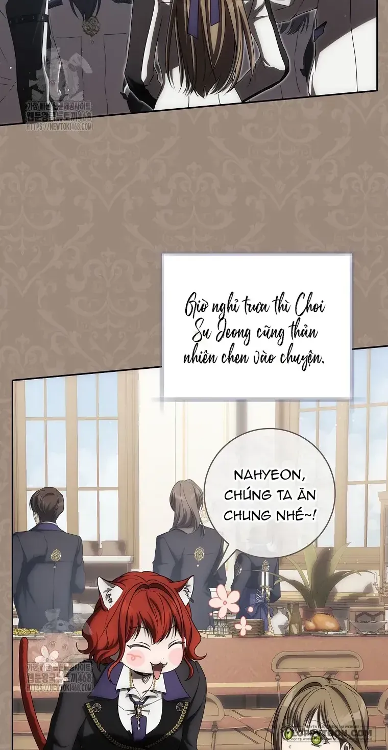 Cách Bước Lên Con Đường Hoa Của Nhân Vật Chính Chapter 17 - 81