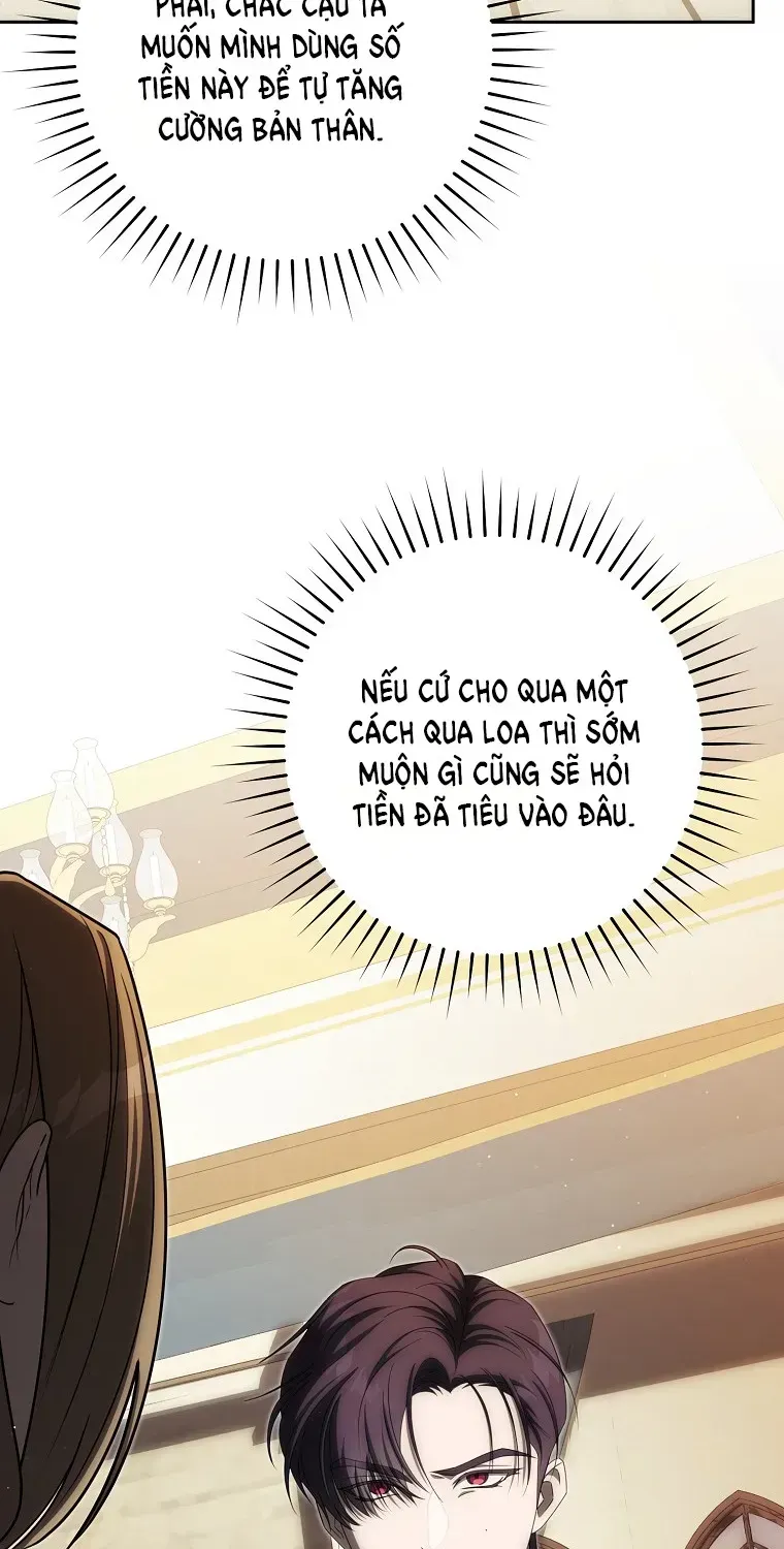 Cách Bước Lên Con Đường Hoa Của Nhân Vật Chính Chapter 18 - 17