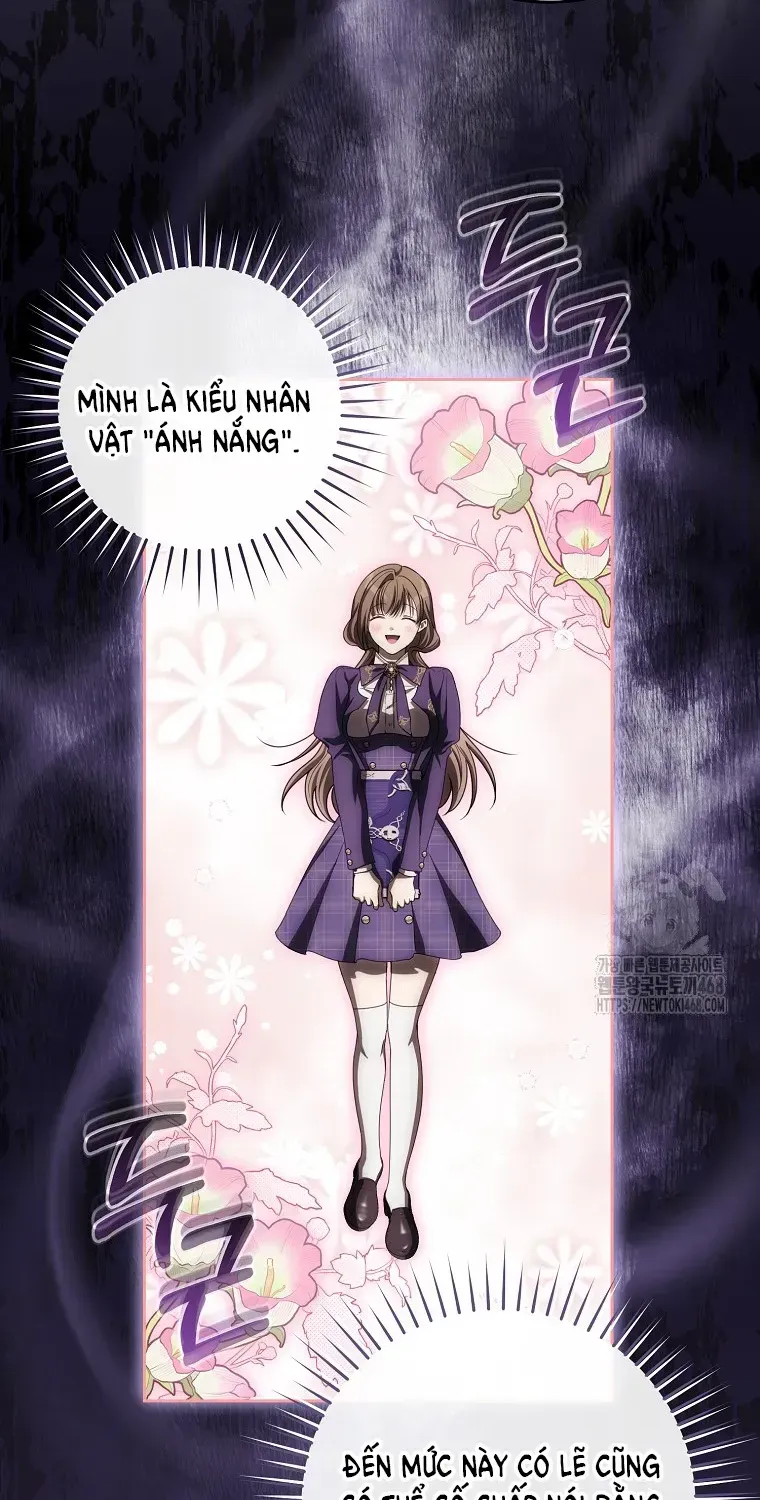 Cách Bước Lên Con Đường Hoa Của Nhân Vật Chính Chapter 18 - 20