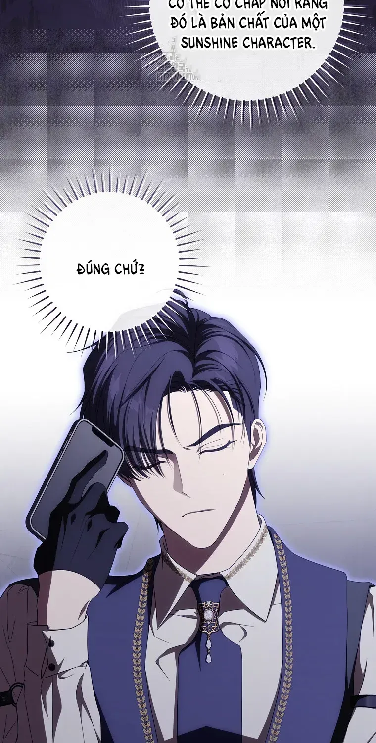 Cách Bước Lên Con Đường Hoa Của Nhân Vật Chính Chapter 18 - 21
