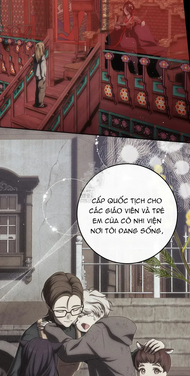 Cách Bước Lên Con Đường Hoa Của Nhân Vật Chính Chapter 18 - 46