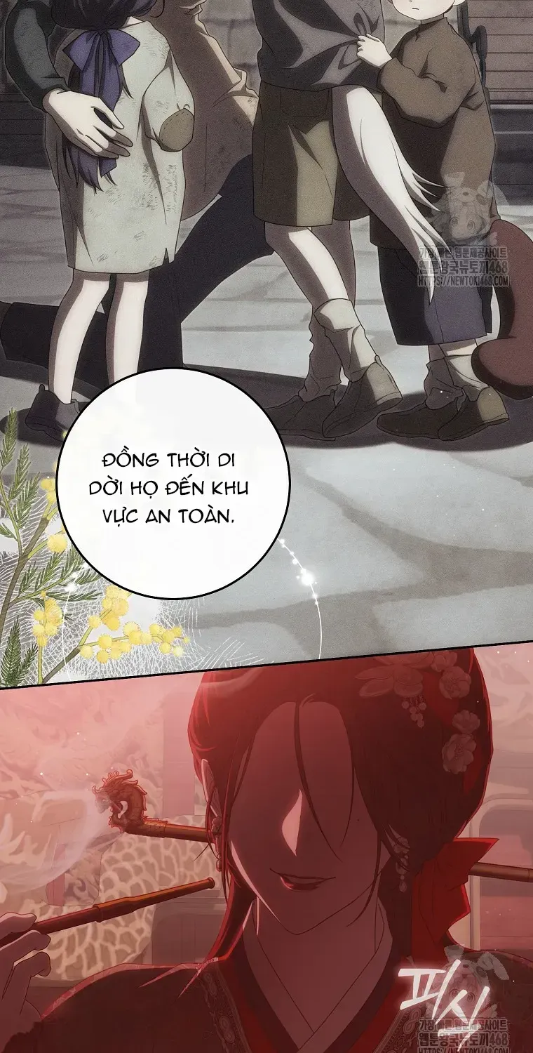 Cách Bước Lên Con Đường Hoa Của Nhân Vật Chính Chapter 18 - 47
