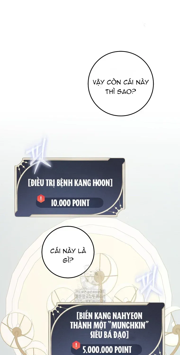 Cách Bước Lên Con Đường Hoa Của Nhân Vật Chính Chapter 18 - 74