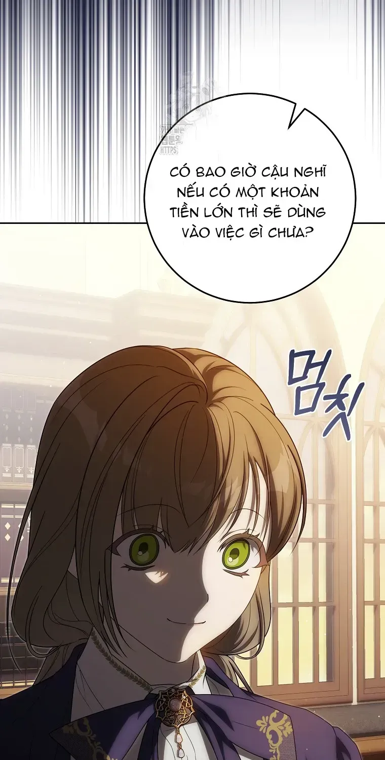 Cách Bước Lên Con Đường Hoa Của Nhân Vật Chính Chapter 18 - 10