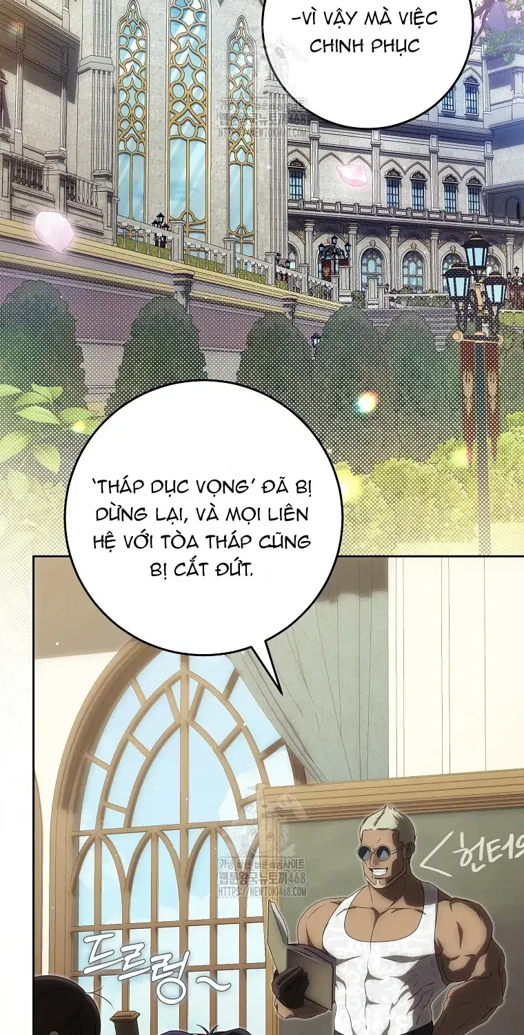 Cách Bước Lên Con Đường Hoa Của Nhân Vật Chính Chapter 19 - 2