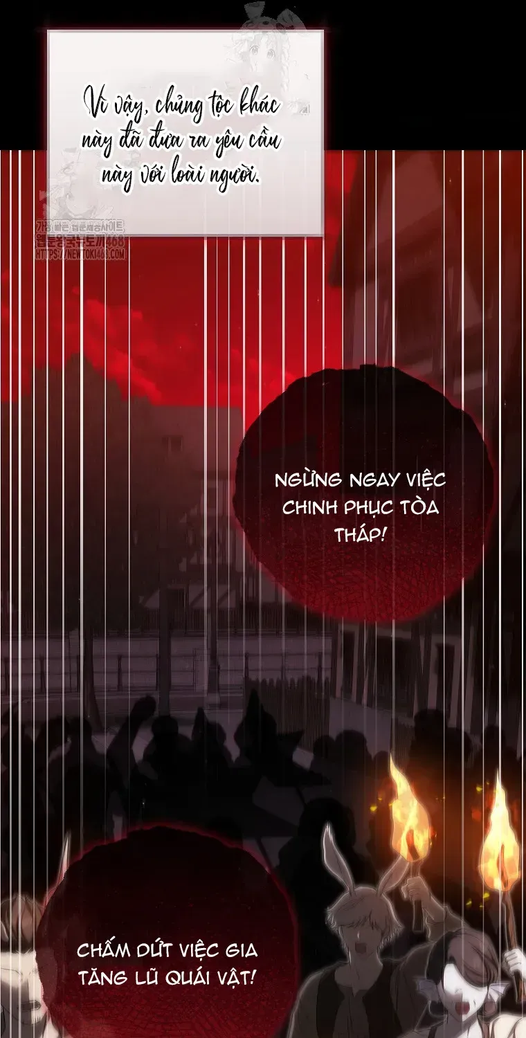 Cách Bước Lên Con Đường Hoa Của Nhân Vật Chính Chapter 19 - 24