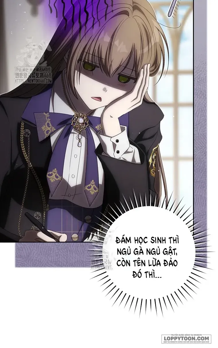 Cách Bước Lên Con Đường Hoa Của Nhân Vật Chính Chapter 19 - 4