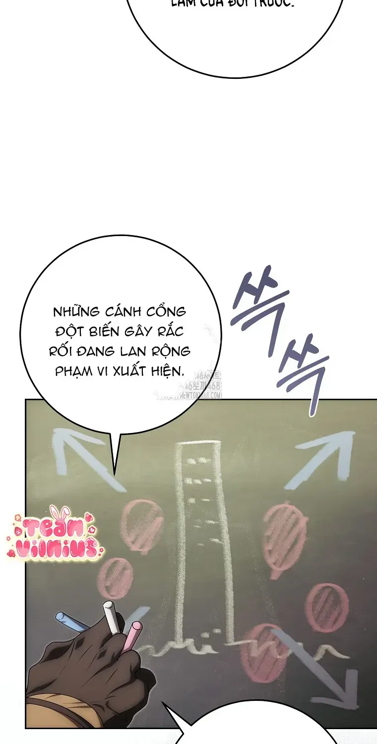 Cách Bước Lên Con Đường Hoa Của Nhân Vật Chính Chapter 19 - 37