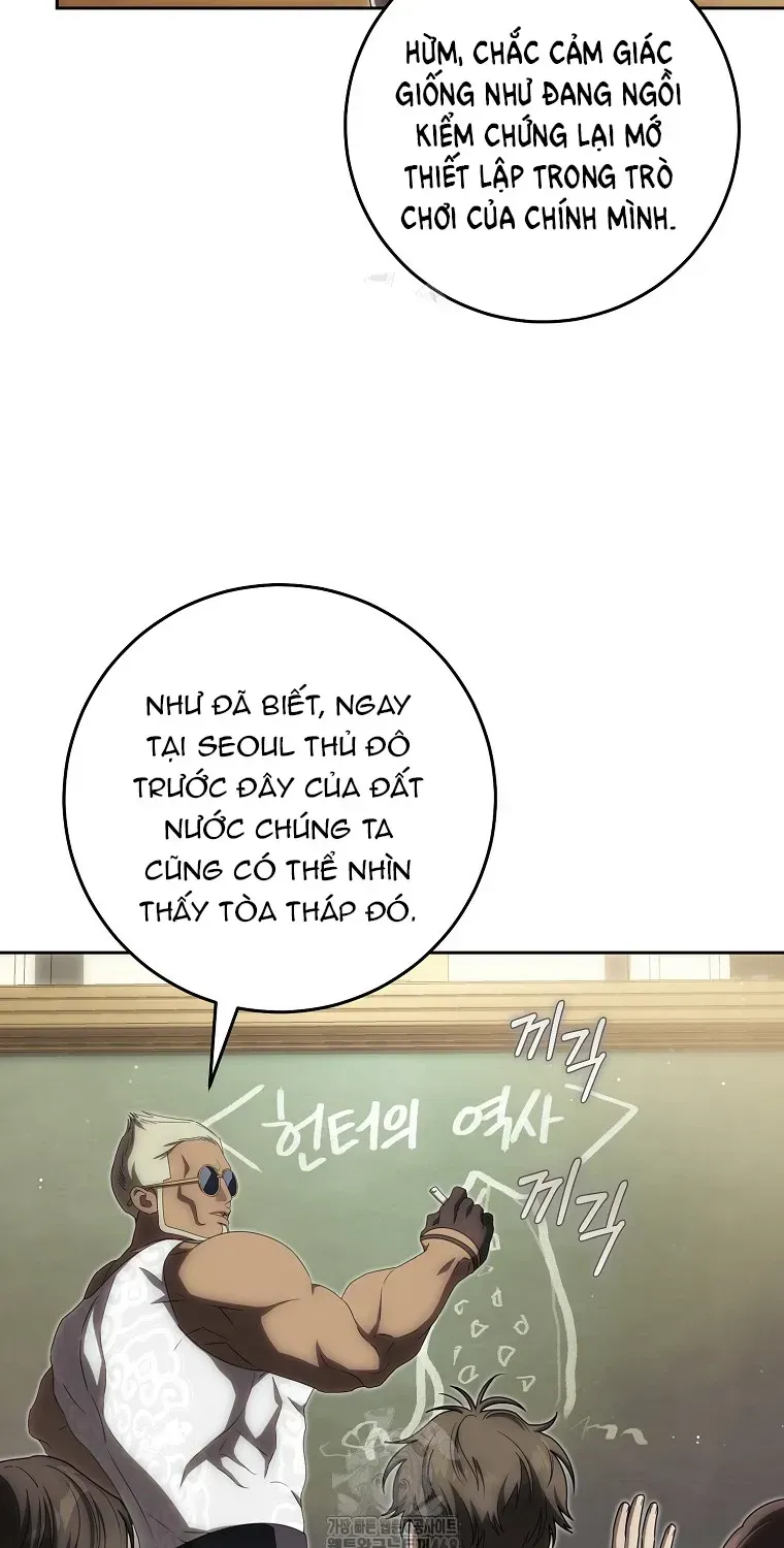 Cách Bước Lên Con Đường Hoa Của Nhân Vật Chính Chapter 19 - 6