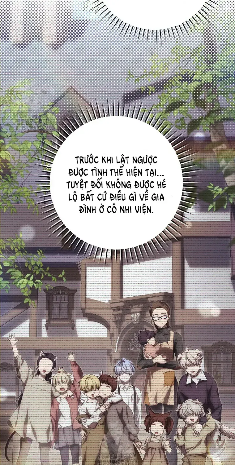 Cách Bước Lên Con Đường Hoa Của Nhân Vật Chính Chapter 19 - 56