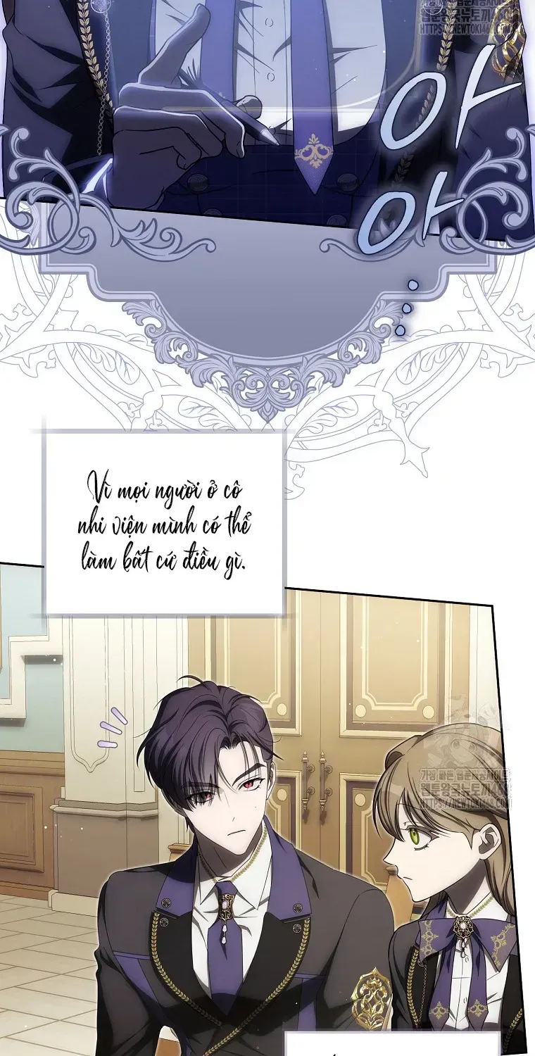 Cách Bước Lên Con Đường Hoa Của Nhân Vật Chính Chapter 19 - 64
