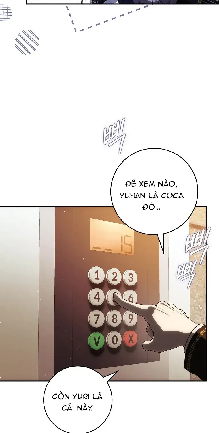 Cách Bước Lên Con Đường Hoa Của Nhân Vật Chính Chapter 19 - 88