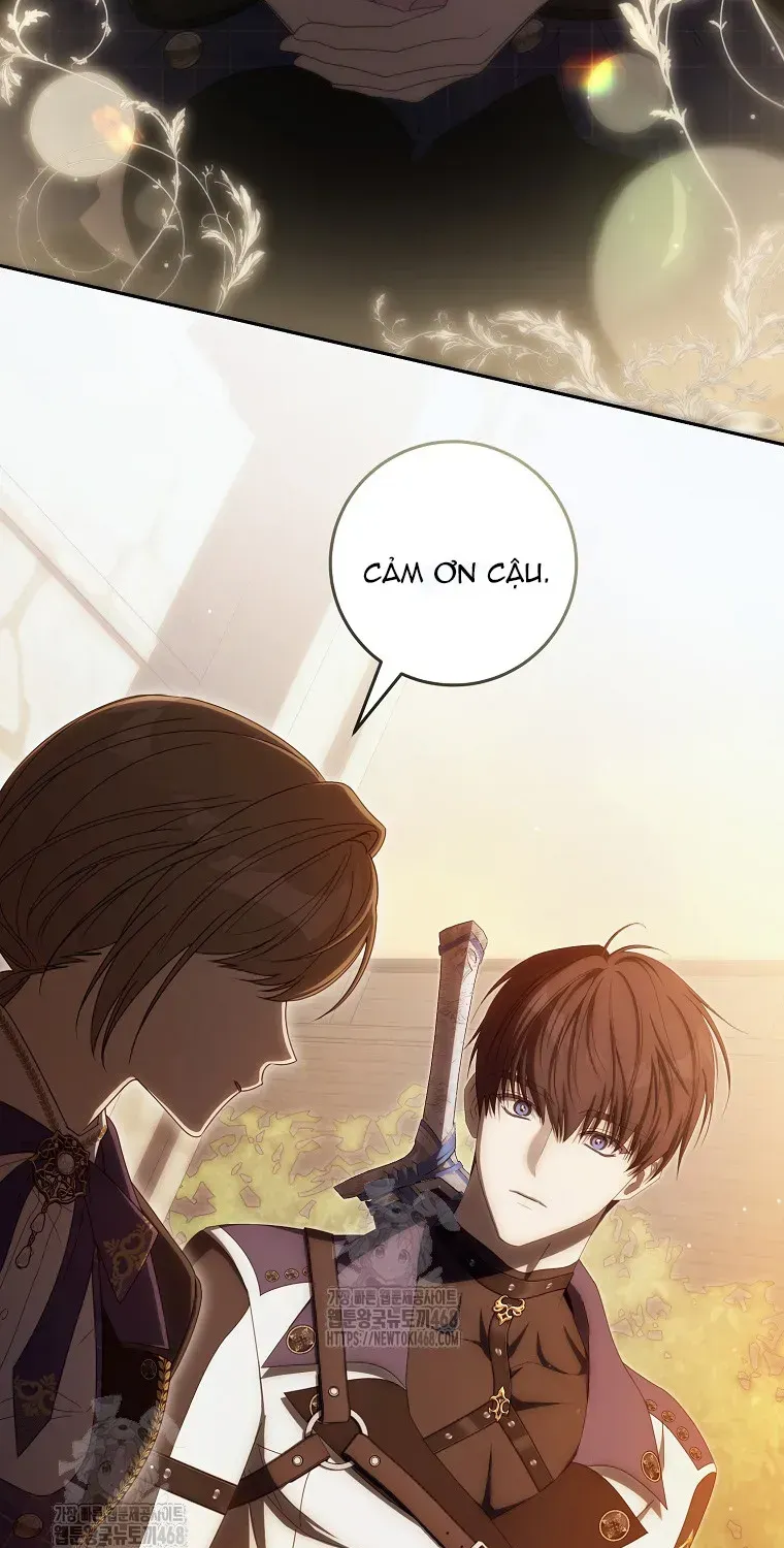 Cách Bước Lên Con Đường Hoa Của Nhân Vật Chính Chapter 20 - 51