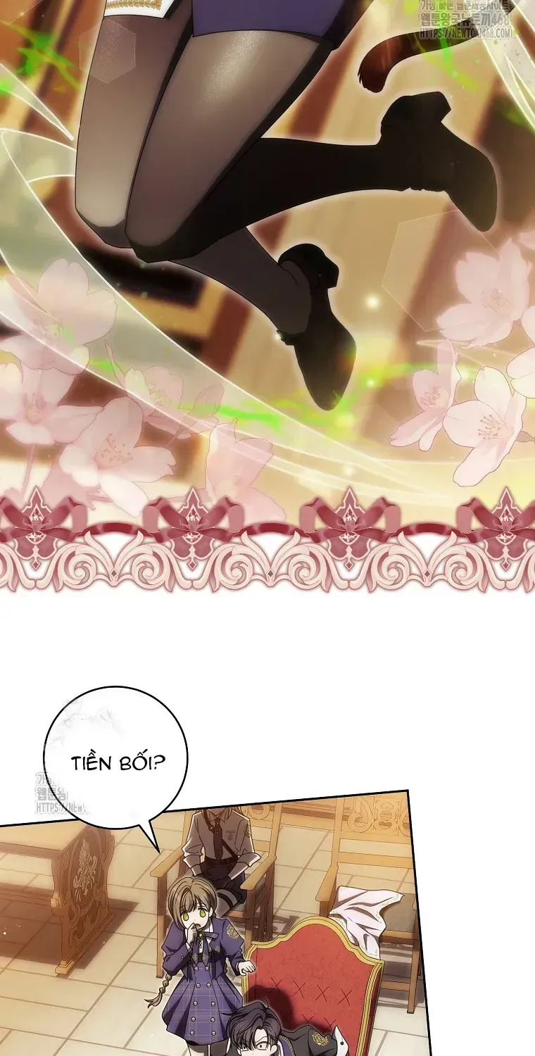 Cách Bước Lên Con Đường Hoa Của Nhân Vật Chính Chapter 21 - 31