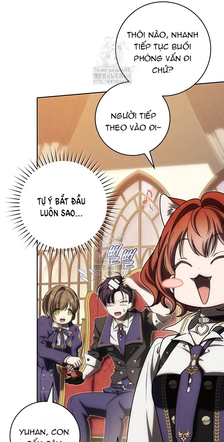 Cách Bước Lên Con Đường Hoa Của Nhân Vật Chính Chapter 21 - 37