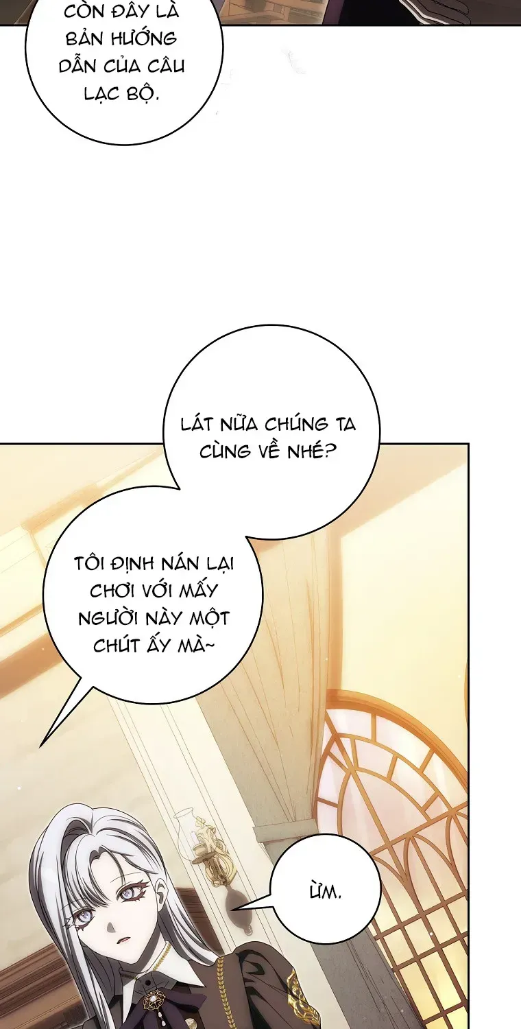 Cách Bước Lên Con Đường Hoa Của Nhân Vật Chính Chapter 21 - 53