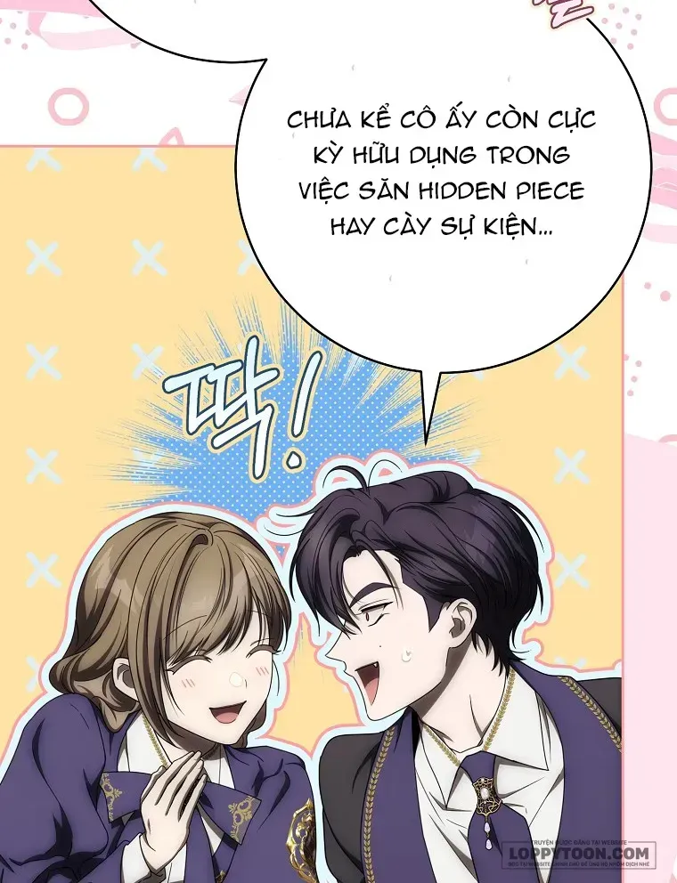 Cách Bước Lên Con Đường Hoa Của Nhân Vật Chính Chapter 21 - 58