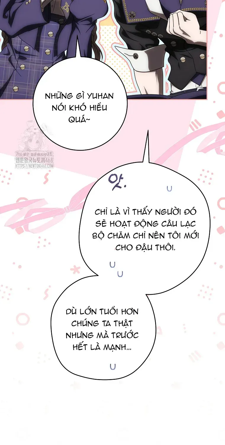 Cách Bước Lên Con Đường Hoa Của Nhân Vật Chính Chapter 21 - 59