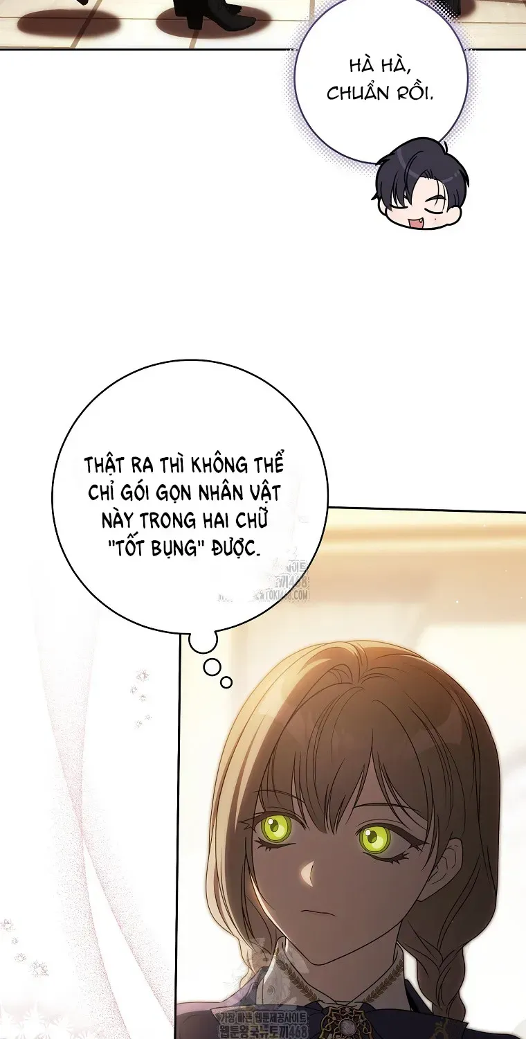 Cách Bước Lên Con Đường Hoa Của Nhân Vật Chính Chapter 21 - 61