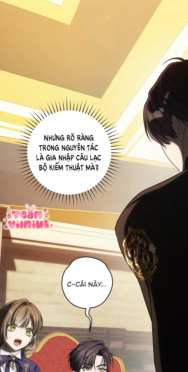 Cách Bước Lên Con Đường Hoa Của Nhân Vật Chính Chapter 21 - 72