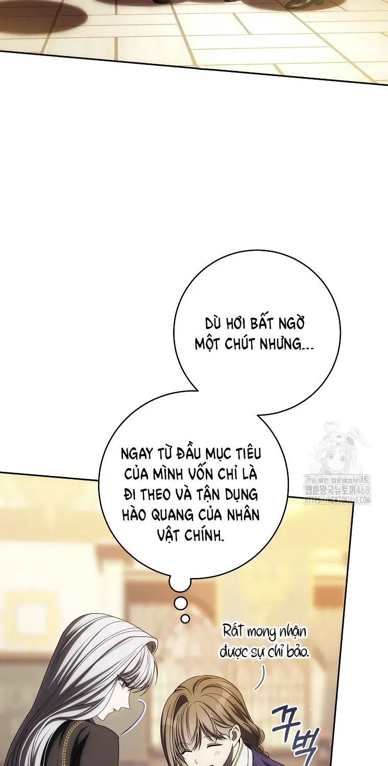 Cách Bước Lên Con Đường Hoa Của Nhân Vật Chính Chapter 21 - 77