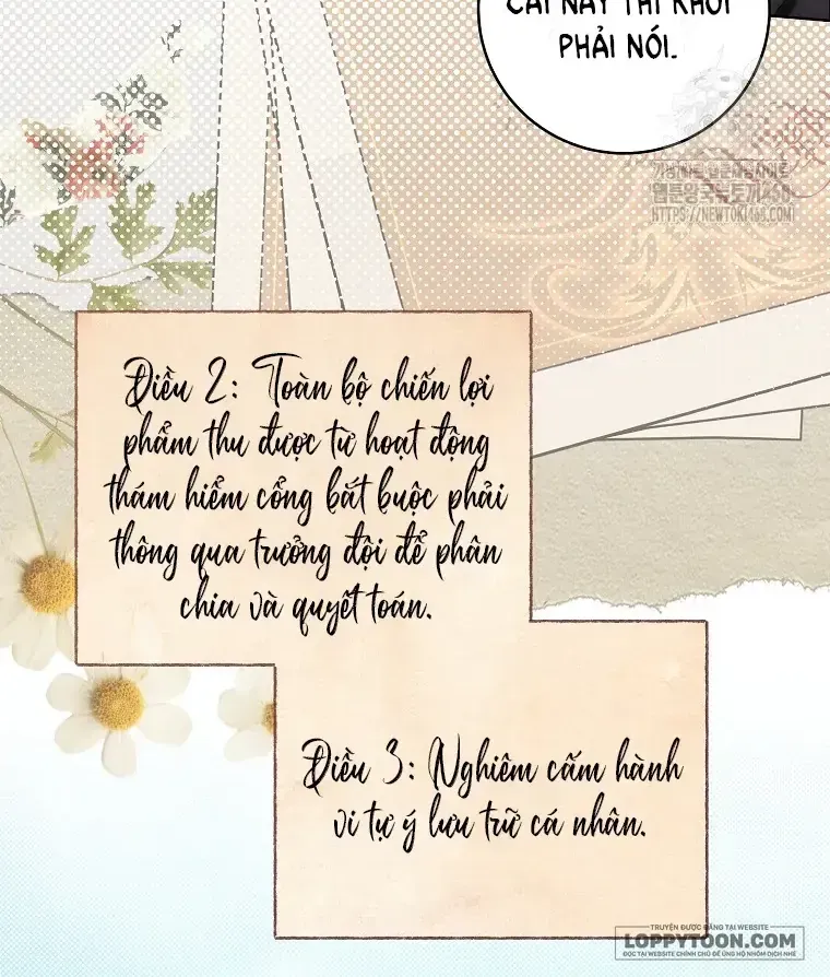 Cách Bước Lên Con Đường Hoa Của Nhân Vật Chính Chapter 22 - 14