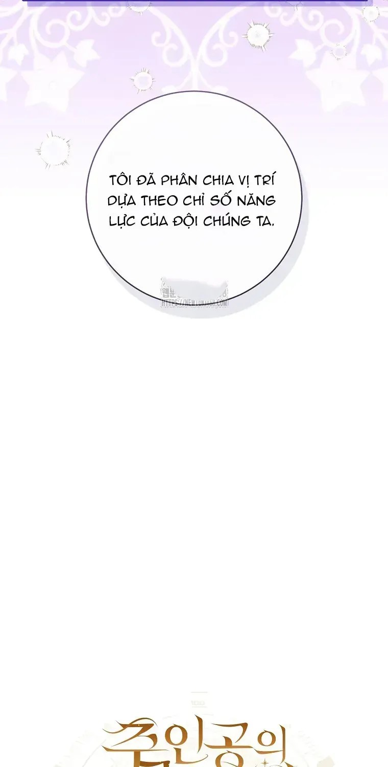Cách Bước Lên Con Đường Hoa Của Nhân Vật Chính Chapter 22 - 27