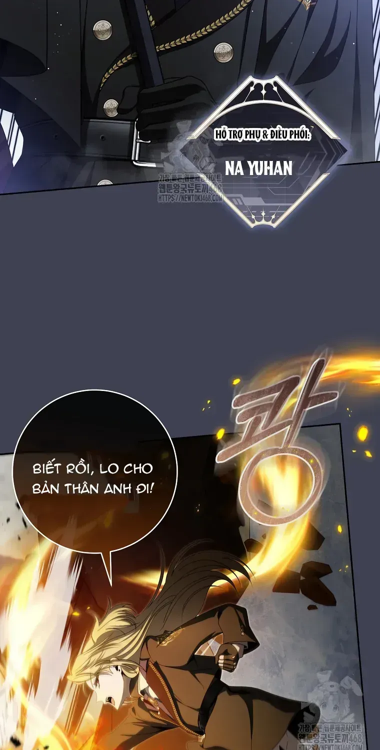 Cách Bước Lên Con Đường Hoa Của Nhân Vật Chính Chapter 22 - 43