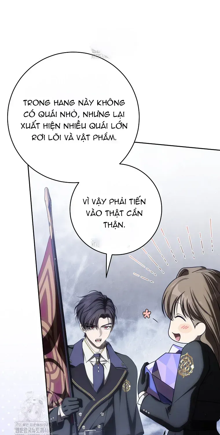 Cách Bước Lên Con Đường Hoa Của Nhân Vật Chính Chapter 22 - 67