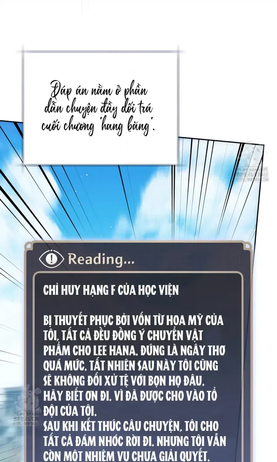 Cách Bước Lên Con Đường Hoa Của Nhân Vật Chính Chapter 23 - 58