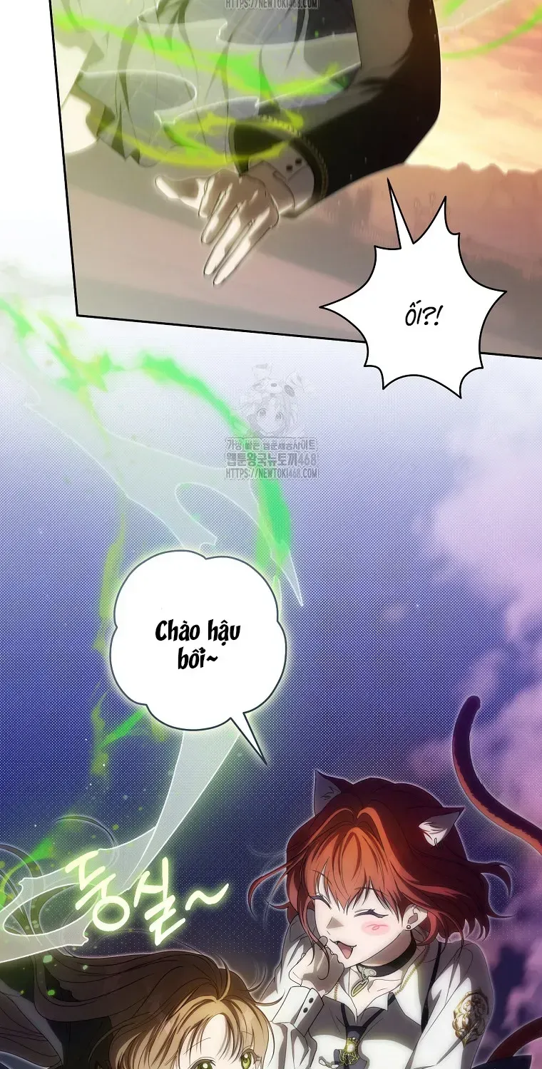 Cách Bước Lên Con Đường Hoa Của Nhân Vật Chính Chapter 24 - 12