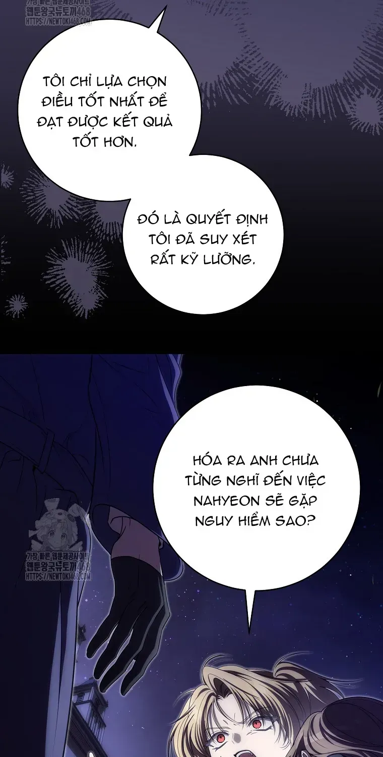 Cách Bước Lên Con Đường Hoa Của Nhân Vật Chính Chapter 24 - 49