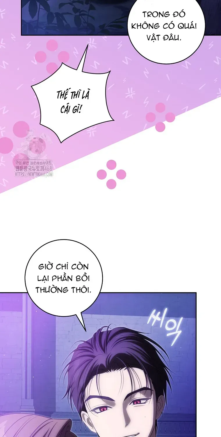 Cách Bước Lên Con Đường Hoa Của Nhân Vật Chính Chapter 24 - 58