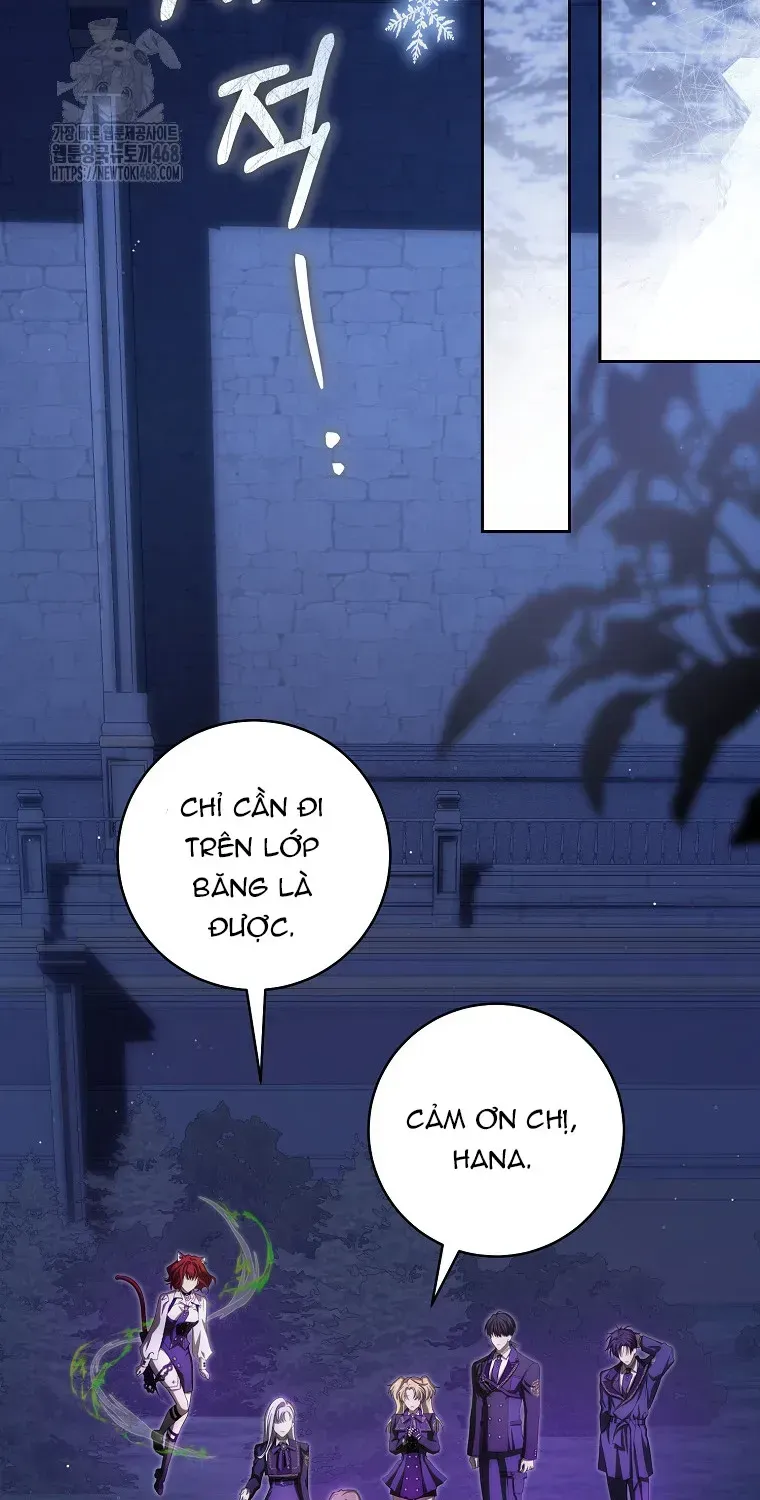 Cách Bước Lên Con Đường Hoa Của Nhân Vật Chính Chapter 24 - 67