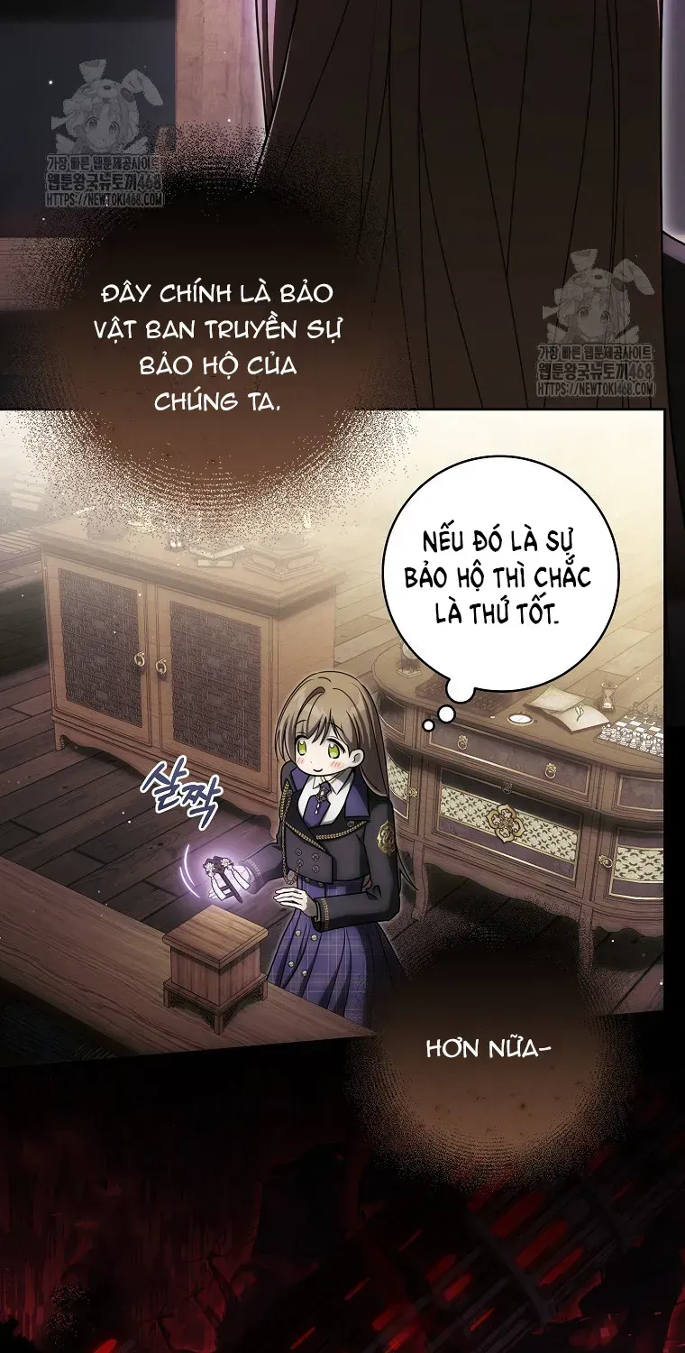 Cách Bước Lên Con Đường Hoa Của Nhân Vật Chính Chapter 24 - 92
