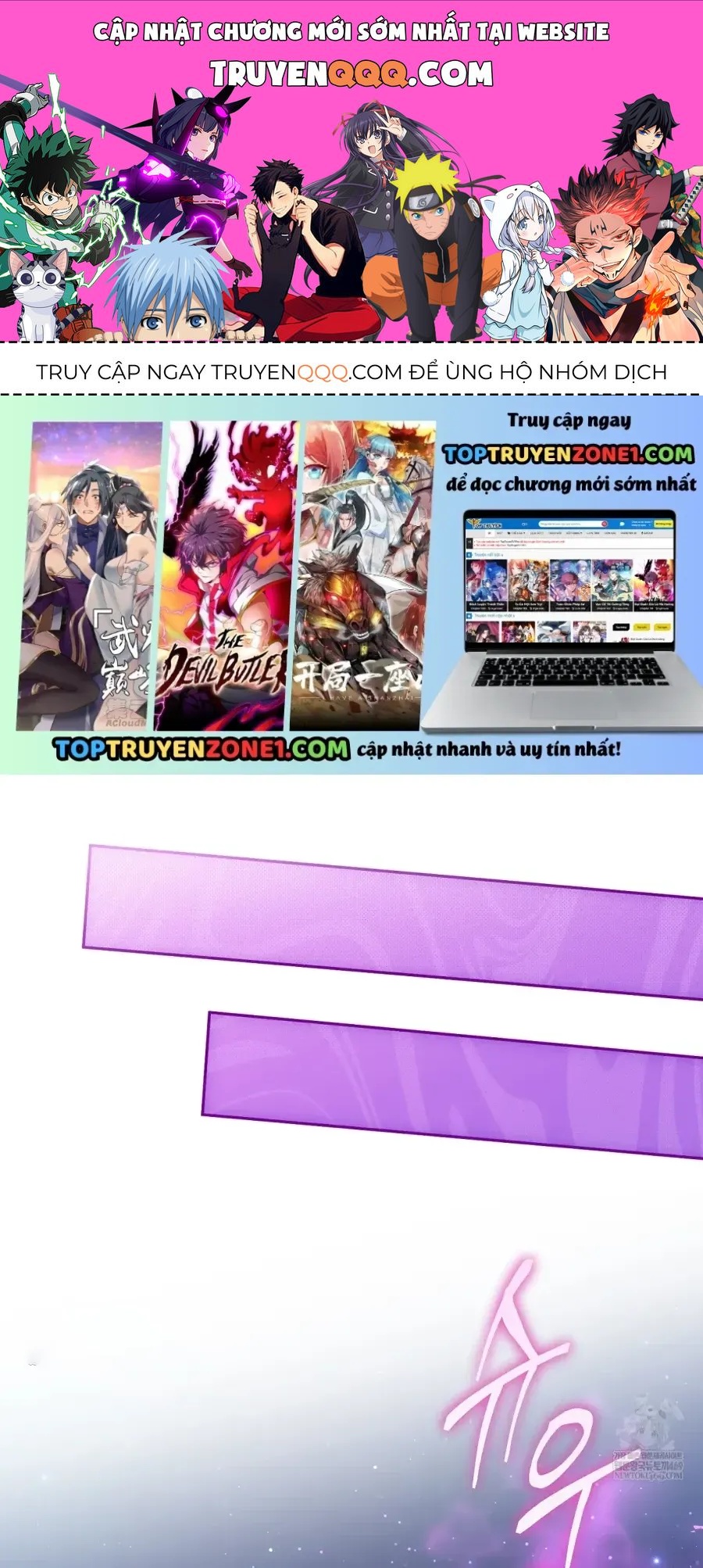 Cách Bước Lên Con Đường Hoa Của Nhân Vật Chính Chapter 25.1 - 1