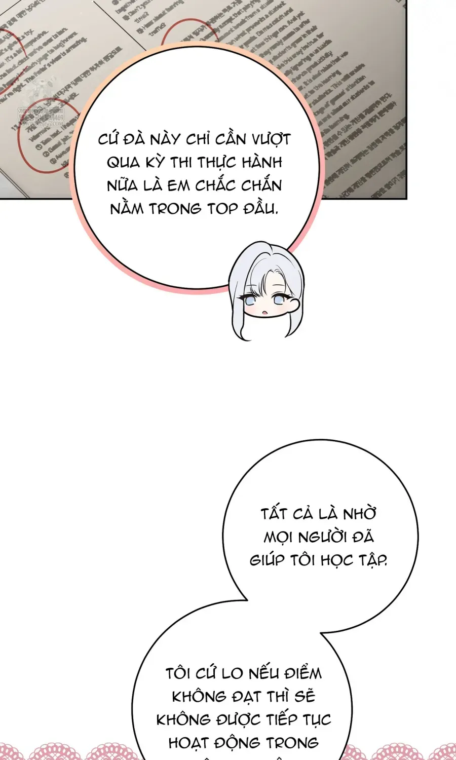 Cách Bước Lên Con Đường Hoa Của Nhân Vật Chính Chapter 25.1 - 32